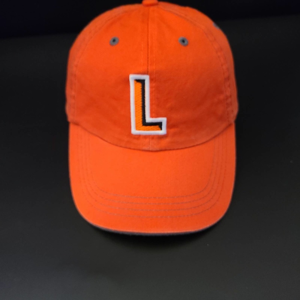 Ohiopyle 81 Men's Collegiate Loopback Baseball Cap, Size Adjustable